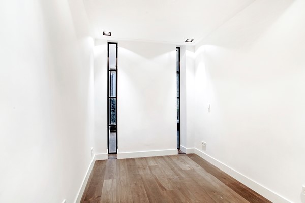 Medium property photo - Roemer Visscherstraat 11A, 1054 EV Amsterdam